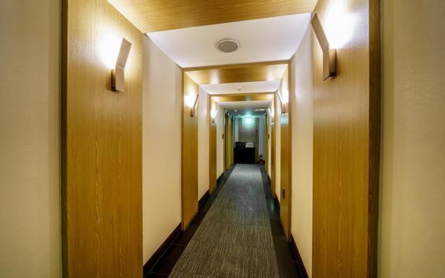 Bulgwang 3S Hotel Seoel Buitenkant foto